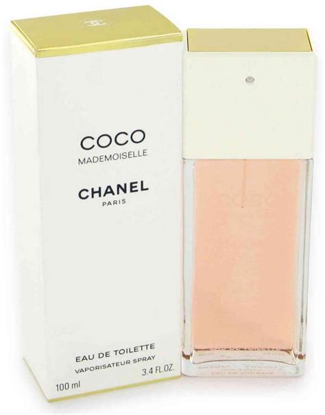 coco chanel eau de toilette 100 ml prezzo|Coco Chanel eau fraiche.